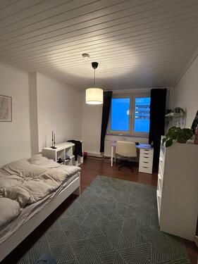 Foto - Etagenwohnung in Osnabrück zur Miete