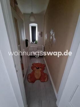 Foto - Wohnungsswap - 2 Zimmer, 69 m² - Edinburger Str., Mitte, Berlin