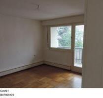 2-Zimmer-Wohnung mit Einbauküche und Balkon in Horn - Hamburg