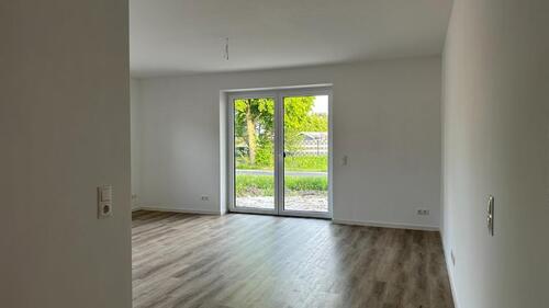 Foto - 2 Zimmer Erdgeschoßwohnung in Papenburg