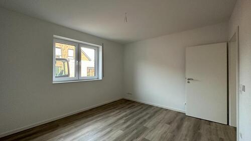 Foto - Erdgeschoßwohnung in Papenburg zur Miete