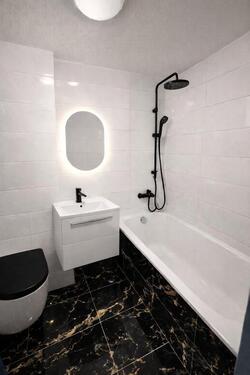 Foto - 2 Zimmer Etagenwohnung in München