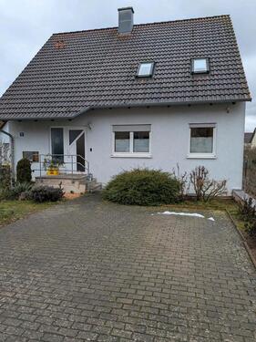 Foto - Einfamilienhaus in Gochsheim zu vermieten