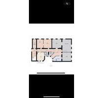 Sanierte Großzügige Gewerbewohnung zu vermieten - Waldmohr