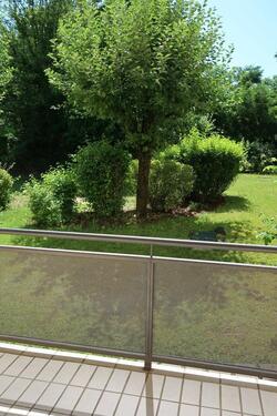 Foto - 2 Zimmer Erdgeschoßwohnung zur Miete in Deggendorf