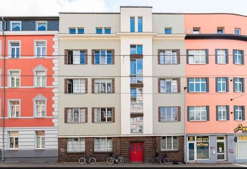 Foto - Schöne 3-Raumwohnung Nähe Pfaffenteich und Kliniken