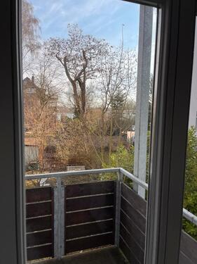 Foto - 3 Zimmer Etagenwohnung in Schwerin