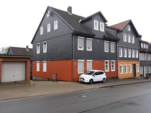 Foto - Doppelapartment in der Nähe zur TU, Mensa, Instituten, Märkten