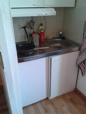 Foto - 2 Zimmer Etagenwohnung in Clausthal-Zellerfeld