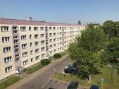 Foto - 3 Zimmer Erdgeschoßwohnung in Staßfurt