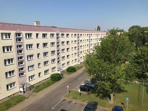 Foto - 3 Zimmer Erdgeschoßwohnung in Staßfurt