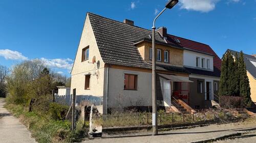 Foto - Reihenhaus in Frankfurt Oder, Im Winkel