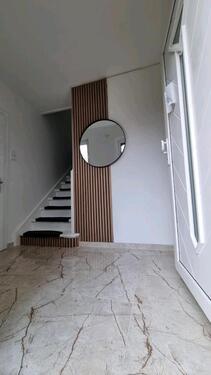 Foto - Obergeschosswohnung eines Zweifamilienhauses