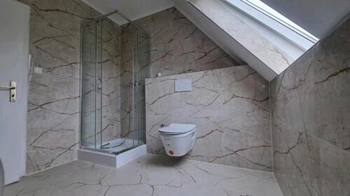 Foto - Etagenwohnung in Bassum zur Miete