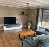 Große modernisierte 3ZKB Mietwohnung Ulmen