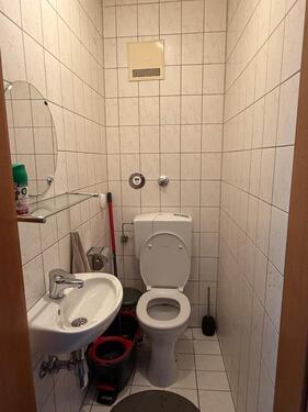 Foto - Etagenwohnung in Leutenbach zur Miete