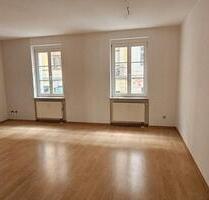 2 Zimmer Wohnung, Mietwohnung in Neustadt Dresden