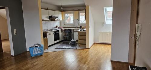 Foto - 3 Zimmerwohnung - 900,00&nbsp;EUR Kaltmiete, ca.&nbsp; 69,00&nbsp;m&sup2;
