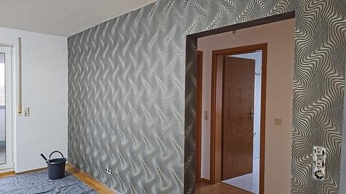 Foto - 3 Zimmer Etagenwohnung zur Miete in Weißbach