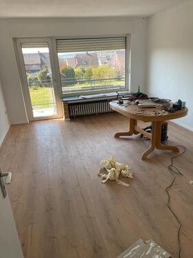Foto - Etagenwohnung in Edermünde zur Miete