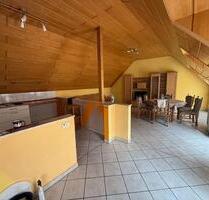2ZKB mit Terasse in Nierstein direkt am Rhein
