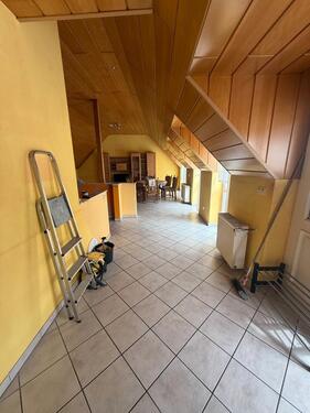 Foto - 2 Zimmer Etagenwohnung zur Miete in Nierstein