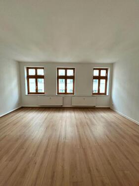 Foto - Helle 2-Raum-Wohnung mit großem Wohnzimmer in Magdeburg-Buckau