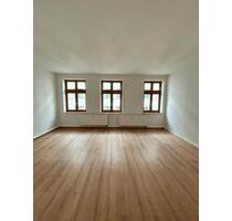Helle 2-Raum-Wohnung mit großem Wohnzimmer in Magdeburg-Buckau