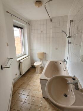Foto - 7 Zimmer Reihenhaus zum Kaufen in Tangermünde