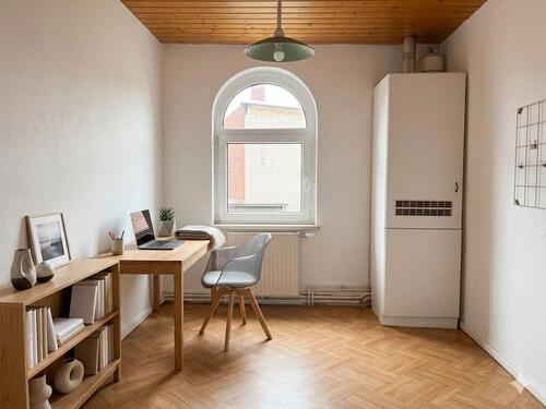 Foto - 7 Zimmer Reihenhaus in Tangermünde