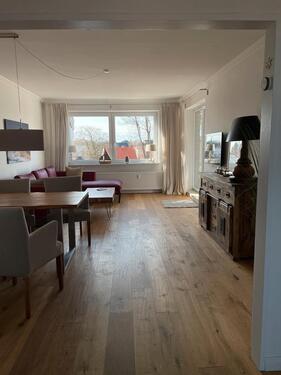 Foto - Hygge in Grömitz mit 9 m2 Loggia und kleinem Meerblick