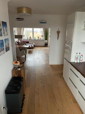 Foto - 3 Zimmer Etagenwohnung zum Kaufen in Grömitz