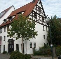 Albstadt-Zentrum: Schönes 5-FH mit 6,5 % Rendite