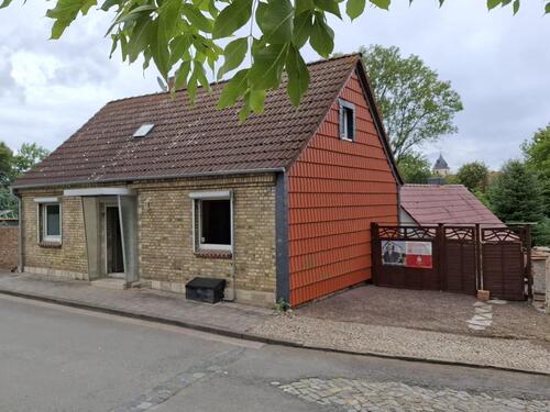 Foto - Einfamilienhaus in Völpke – sofort beziehbar – Ausbaupotenzial
