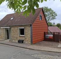 Einfamilienhaus in Völpke – sofort beziehbar – Ausbaupotenzial - Hötensleben