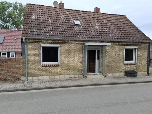 Foto - 3 Zimmer Einfamilienhaus zum Kaufen in Hötensleben