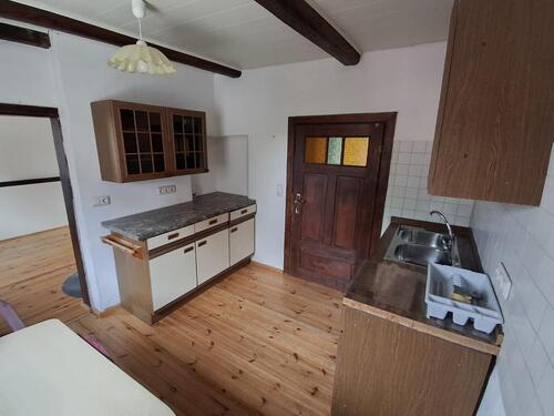 Foto - Einfamilienhaus in Hötensleben zum Kaufen