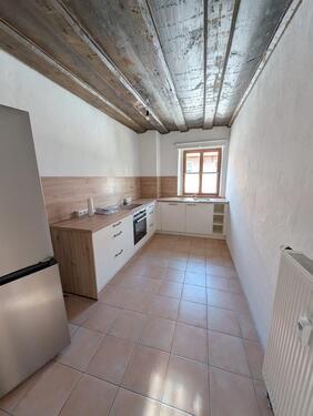 Foto - 3 Zimmer Etagenwohnung zur Miete in Amberg