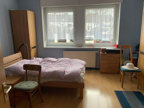 Foto - 1 Zimmer Erdgeschoßwohnung zur Miete in Merzig