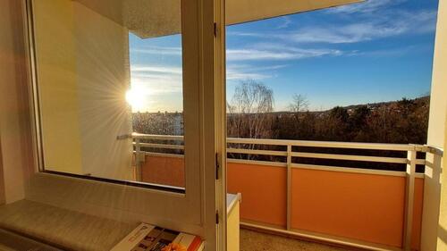 Foto - Etagenwohnung in Hohenstein-Ernstthal zur Miete