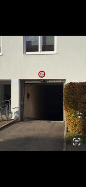 Foto - Tiefgaragenstellplatz in 81379 München zu vermieten!