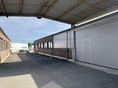 Foto - Lager ca 270m² mit 2 PKW Stellplätzen