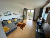 Foto - Schöne 3,5 Zimmer Wohnung mit großer Terrasse in Gebrazhofen