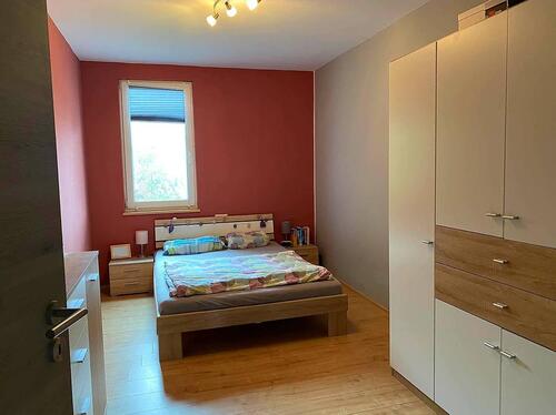 Foto - Etagenwohnung zur Miete in Bad Wurzach