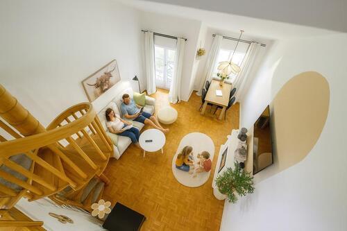 Foto - Ferienwohnung bei Passau im Bayerischen Wald