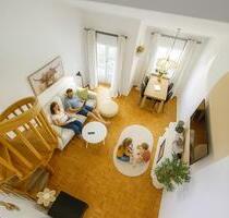 Ferienwohnung bei Passau im Bayerischen Wald - Waldkirchen