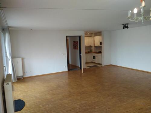 Foto - Etagenwohnung zur Miete in Frankfurt am Main