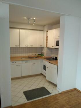 Foto - Etagenwohnung in Frankfurt am Main