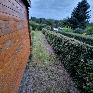Foto - Grundstück zur Miete in Pölzig