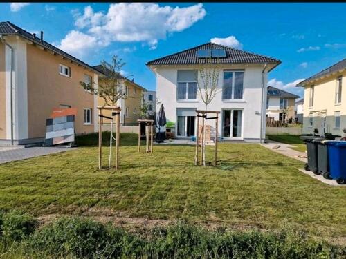 Foto - Einfamilienhaus in Biesenthal - 1.800,00 EUR Kaltmiete,
